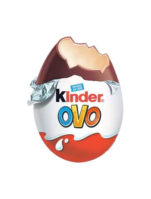 Kinder Ovo Natoons c/2 - Ferrero