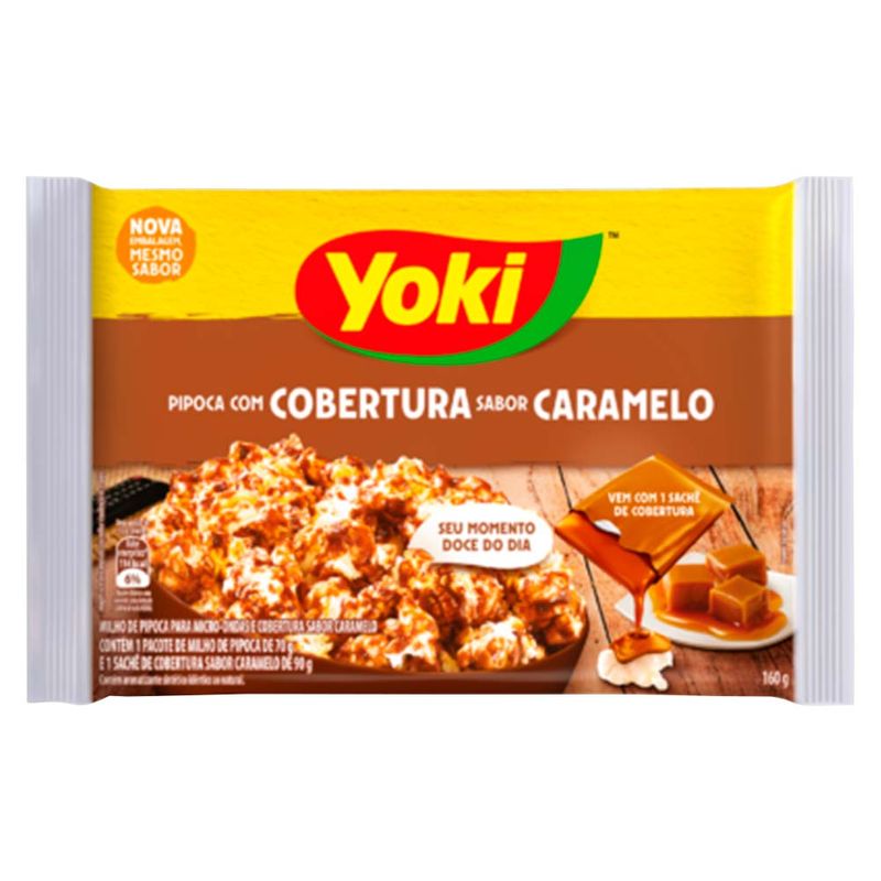 Pipoca-para-Microondas-Pop-Corn-Cobertura-Caramelo-160g---Yoki