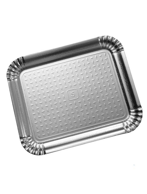 Bandeja Laminada No5 38x31cm - Ultrafest