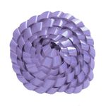 Fita-Trancada-Lisa-Lilas-2MT---Laleti-