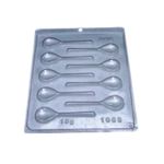 Forma-PVC-Colher-2-5g-9cav-ref.1053---BWB