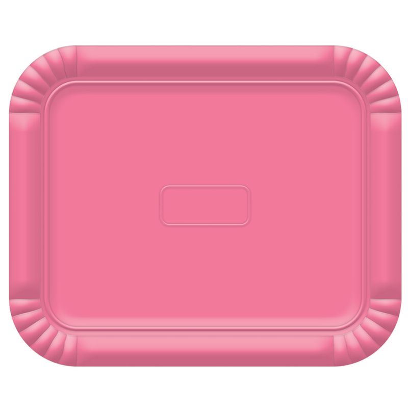 Bandeja-Rosa-No5-38x31cm---Ultrafest