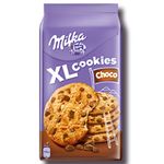 Cookies-Choco-XL-184g---Milka
