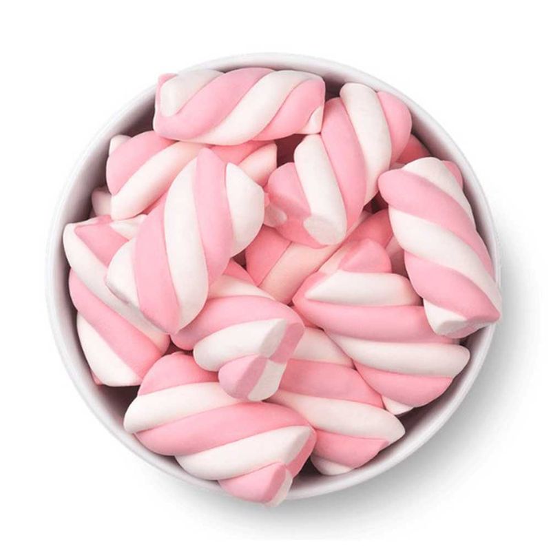 Marshmallow-Twist-Rosa-e-Branco-250g---Docile