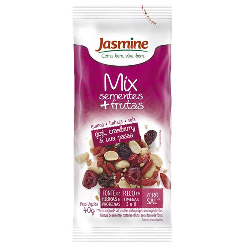 Mix-Sementes-e-Frutas-Goji-Berry-Cranberry-e-Passas-40g---Jasmine
