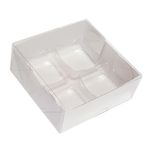 Caixa-Bombom-Branca-com-Berco-4-Cavidades-No1---Yinpack