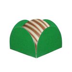 Forminha-para-Doces-Verde-Escuro-c-50---Kid-Art
