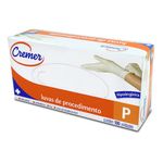 Luxa-Latex-Pequena-c-100---Cremer