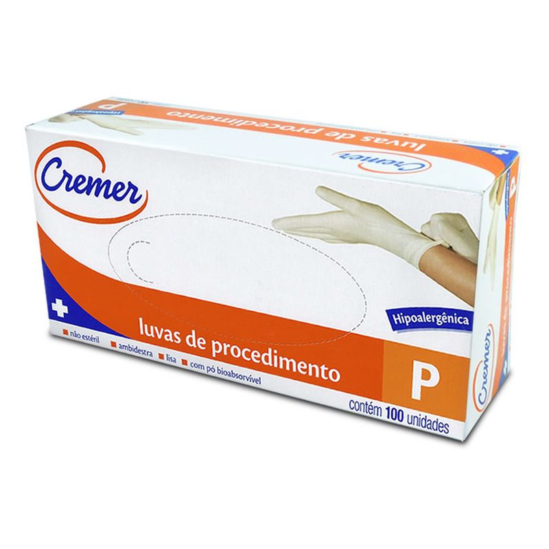 Luxa-Latex-Pequena-c-100---Cremer