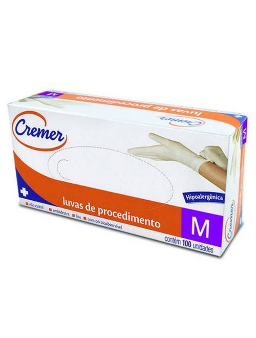 Luxa Latéx Média c/100 - Cremer