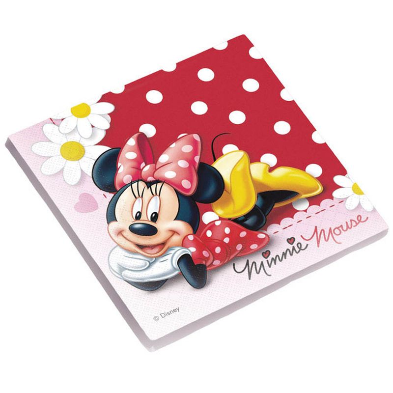 Minnie-Red-Guardanapo-c-16---Regina