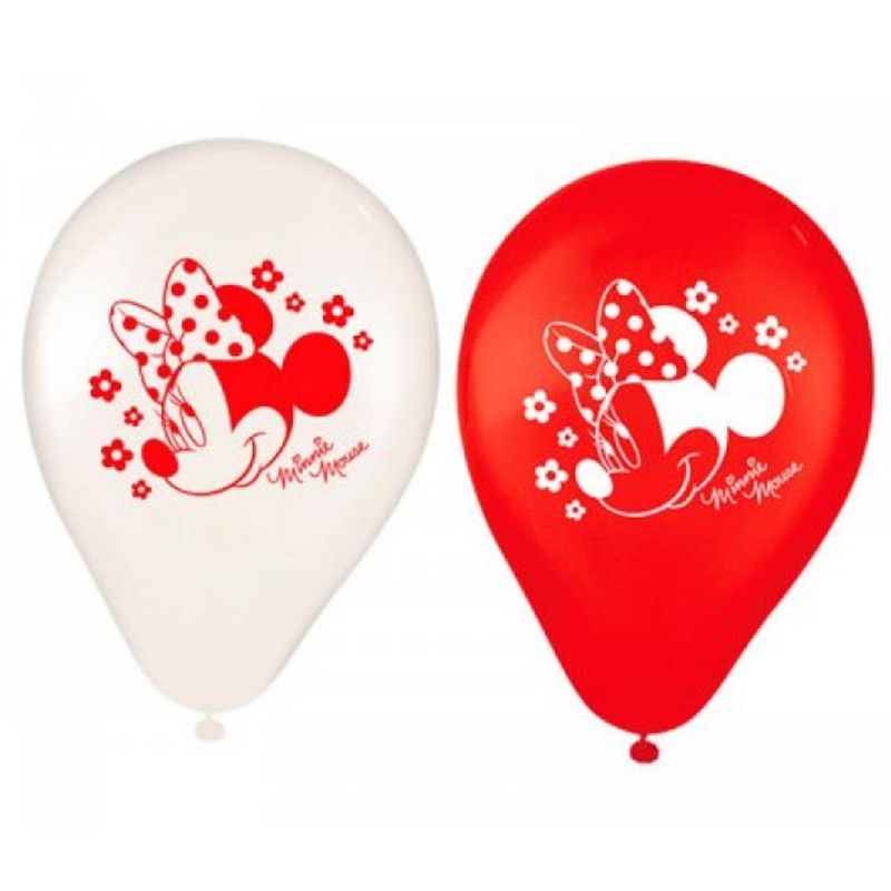 Minnie-Red-Balao-No-9-c-25---Regina