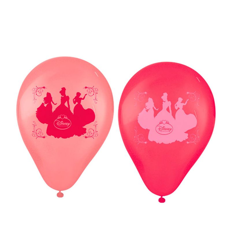 Princesas-Disney-Balao-No-9-c-25---Regina