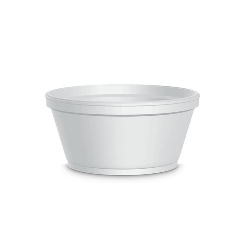 Pote-Termico-Isopor-360ml-Baixo-c-25-Ref.360J32---Dart