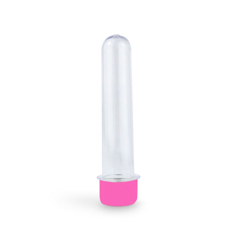 Lembrancinha-Tubete-de-Plastico-Tampa-Rosa-c-10