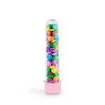 Lembrancinha-Tubete-de-Plastico-Tampa-Rosa-c-10