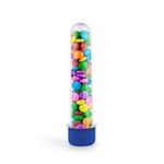 Lembrancinha-Tubete-de-Plastico-Tampa-Azul-c-10