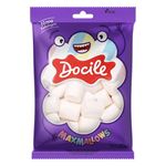Marshmallow-Tubo-Branco-250g---Docile