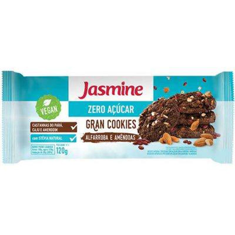 Gran-Cookie-Zero-Acucar-Alfarroba-e-Amendoas-120g---Jasmine