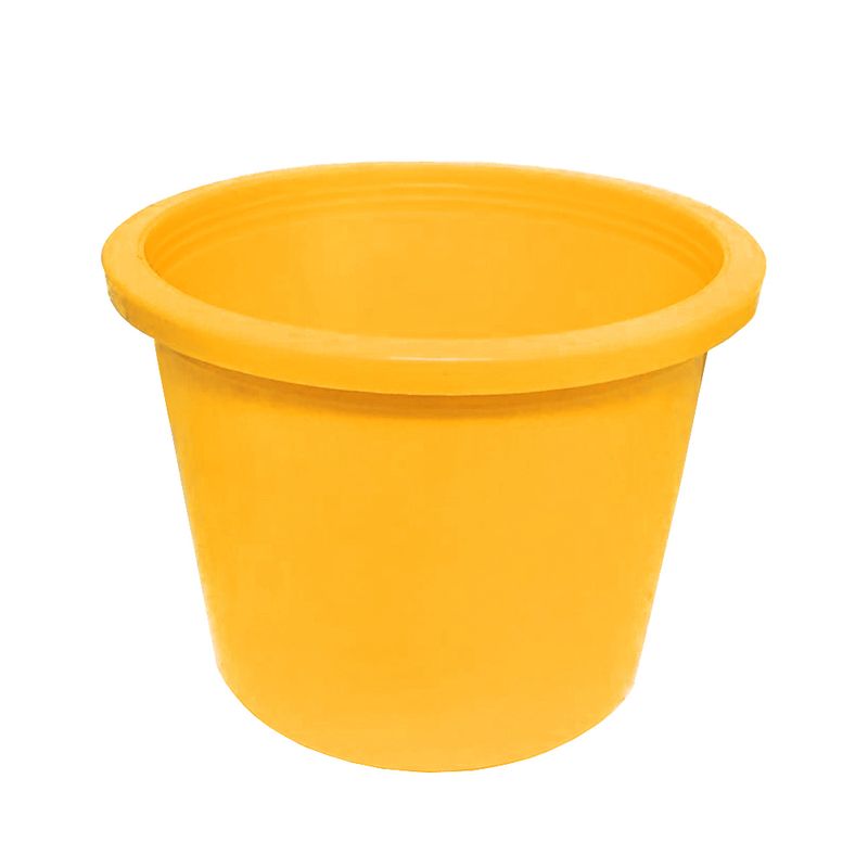 Cachepot-Plastico-Amarelo---Festa-Chic