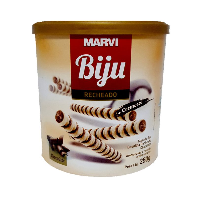 Biju-Recheado-Baunilha-e-Chocolate-250g---Marvi