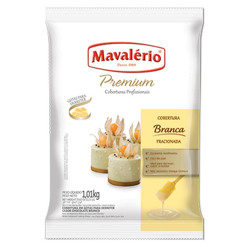 Gotas-Chocolate-Fracionado-Branco-101kg---Mavalerio