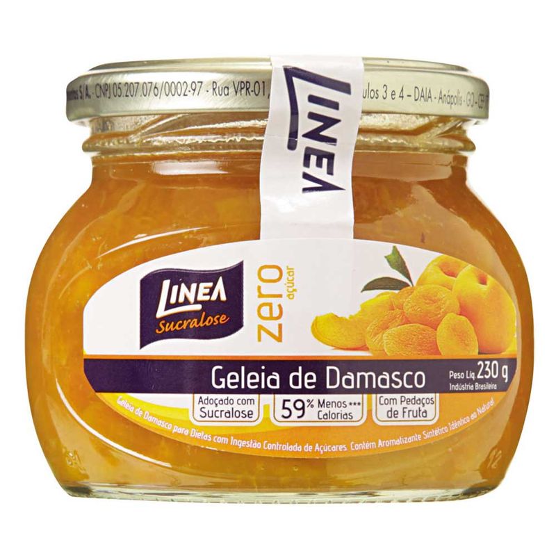 Geleia-Damasco-Zero-Acucar-230g---Linea