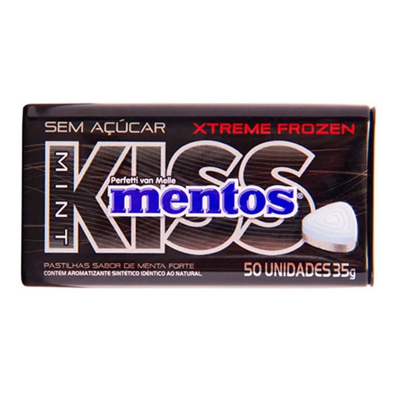 Pastiha-Mentos-Kiss-Menta-Forte-35g---Perfetti