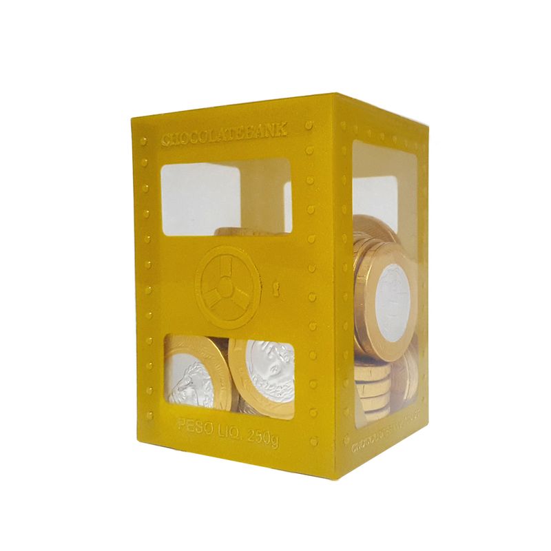 Moedas-de-Chocolate-Cofre-250g---Chocolatebank