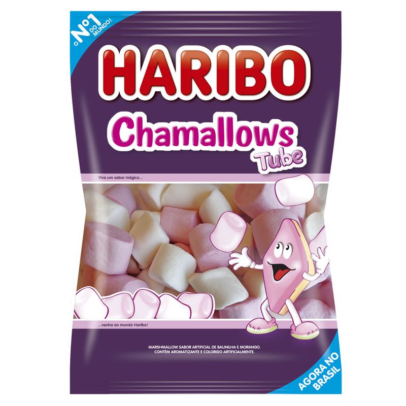 Marshmallow-Chamallows-Tube-Rosa-e-Branco-250g---Haribo