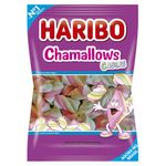 Marshmallow-Chamallows-Cables-Colorido-250g---Haribo