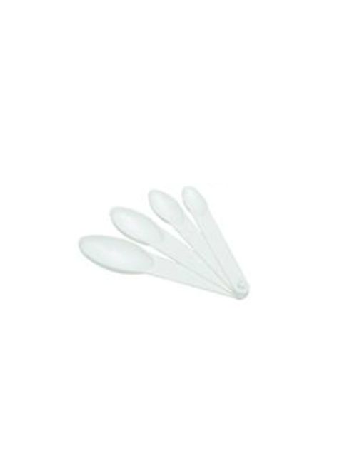 Colher Medidora c/4 - Dona Lella