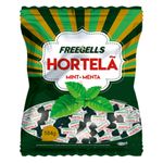 Bala-Mastigavel-Hortela-Freegells-584g---Riclan