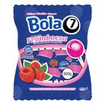 Pirulito-Bola7-Framboesa-Recheio-Mastigavel-c-50---Riclan