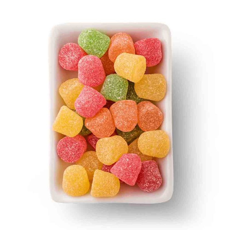 Bala-de-Goma-Docigoma-Sino-Sortida-200g---Docile