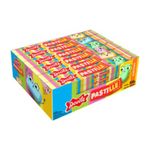 Pastilhas-Frutas-Pastille-c-24---Docile