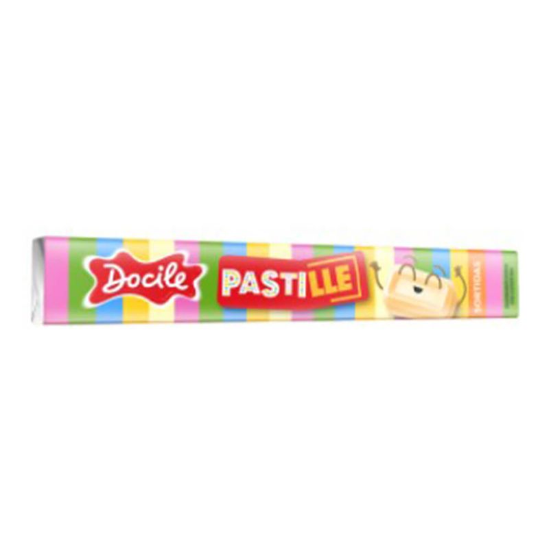 Pastilhas-Frutas-Pastille-c-24---Docile
