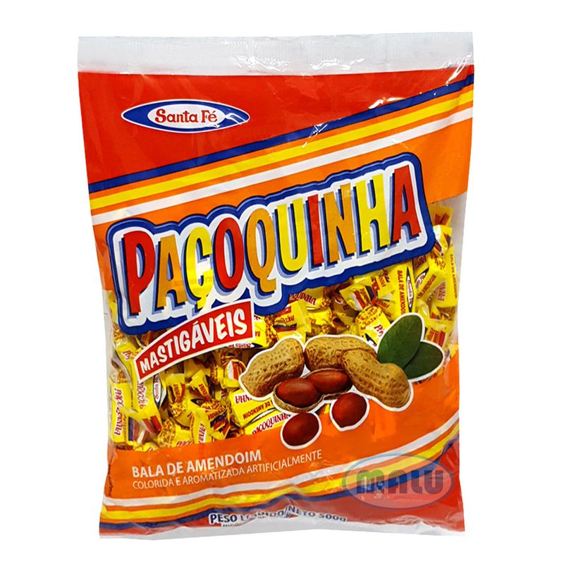 Bala-Pacoquinha-500g---Santa-Fe