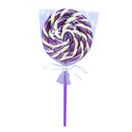 Pirulito-Psicodelico-Lilas-13cm---Arte-e-Cor