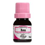 Corante-Liquido-Rosa-10ml---Arcolor