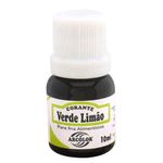 Corante-Liquido-Verde-Limao-10ml---Arcolor