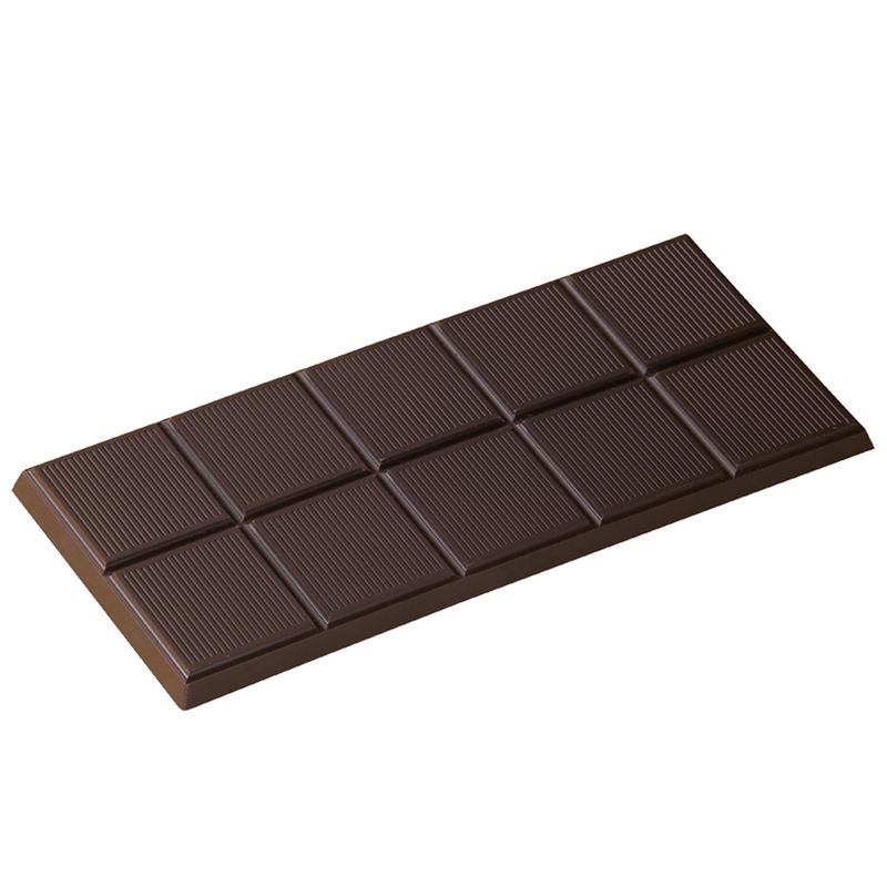 Tablete-Chocolate-Amargo-sem-Acucar-100g---Belgian