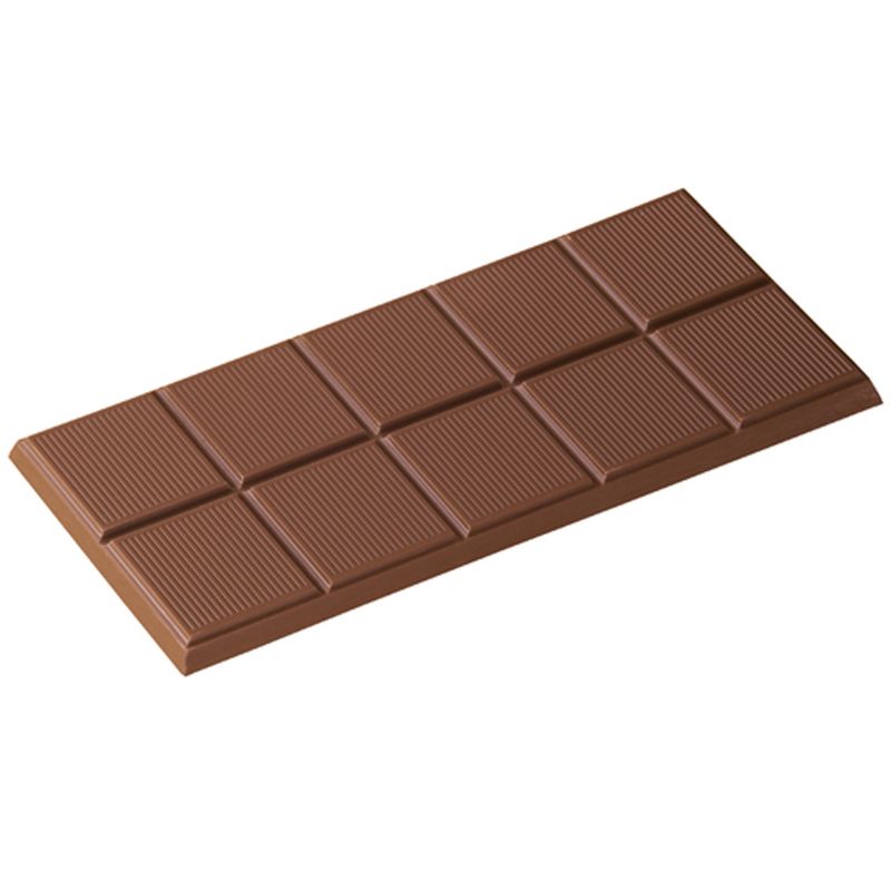 Tablete Chocolate ao Leite Sem Açúcar 100g - Belgian - Doce Malu