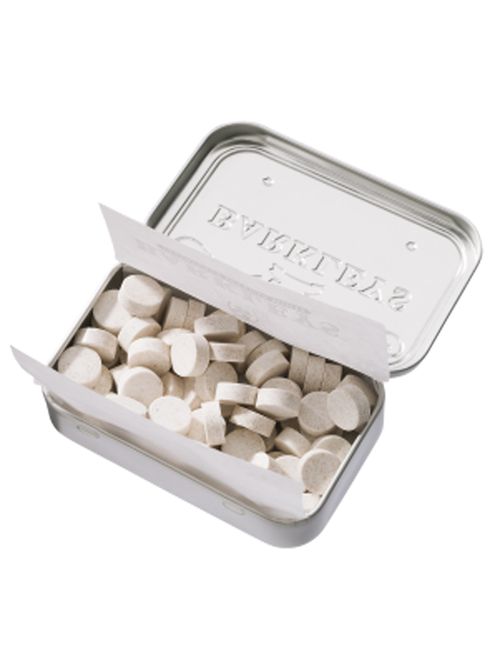 Bala Liquorice 50g - Barkleys