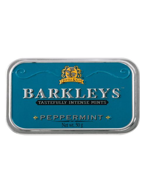 Bala Peppermint 50g - Barkleys