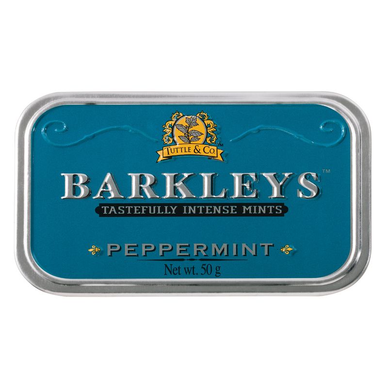 Bala-Peppermint-50g---Barkleys