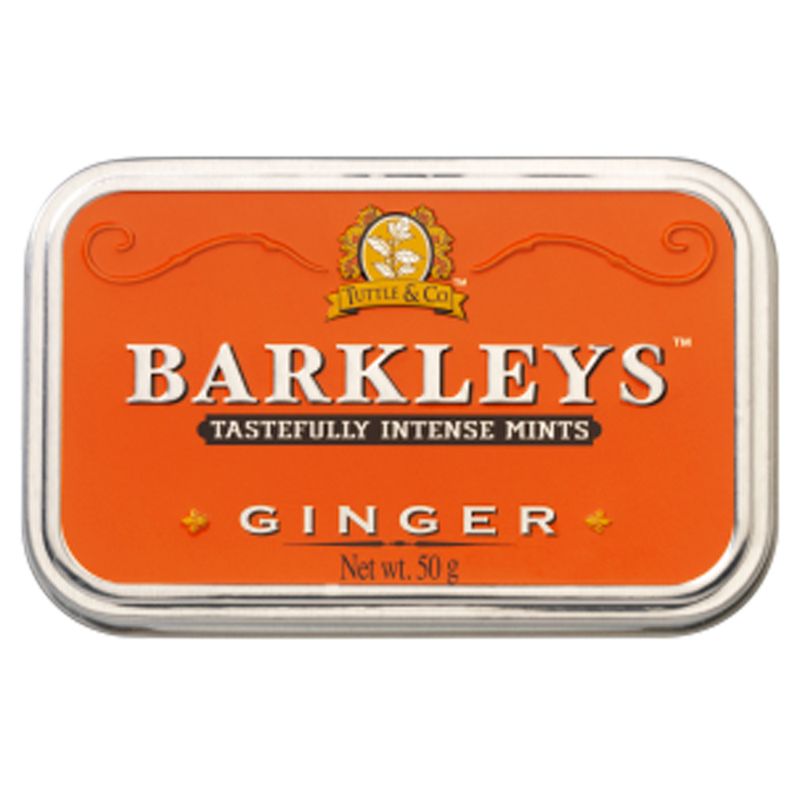 Bala-Ginger-50g---Barkleys