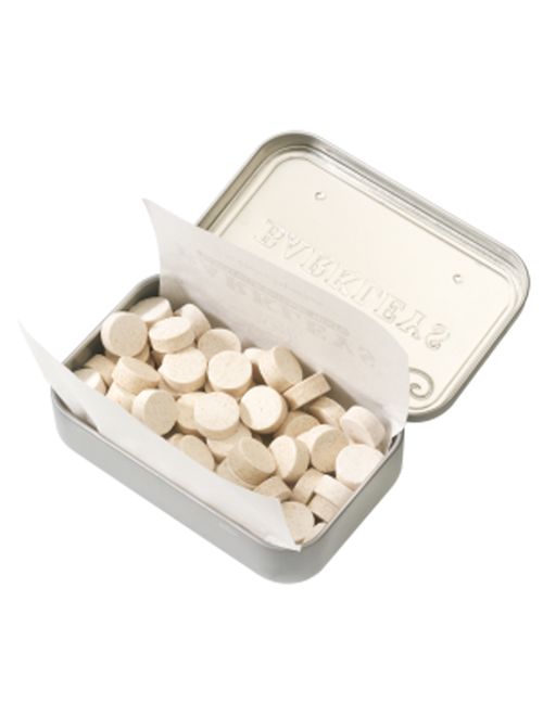 Bala Ginger 50g - Barkleys