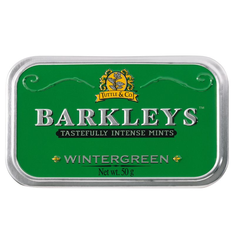 Bala-Wintergreen-50g---Barkleys