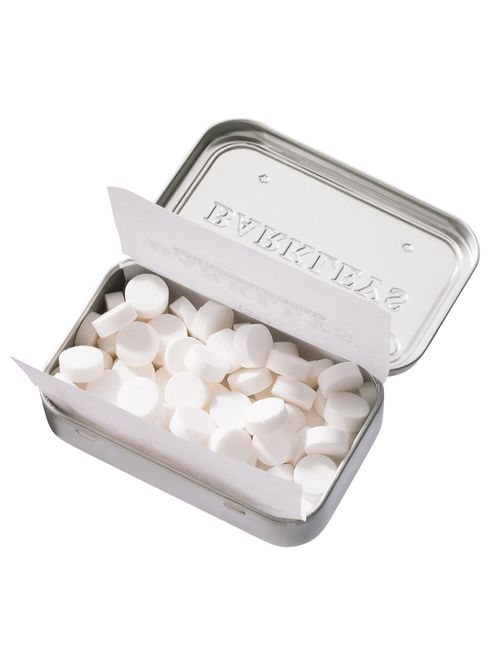 Bala Wintergreen 50g - Barkleys
